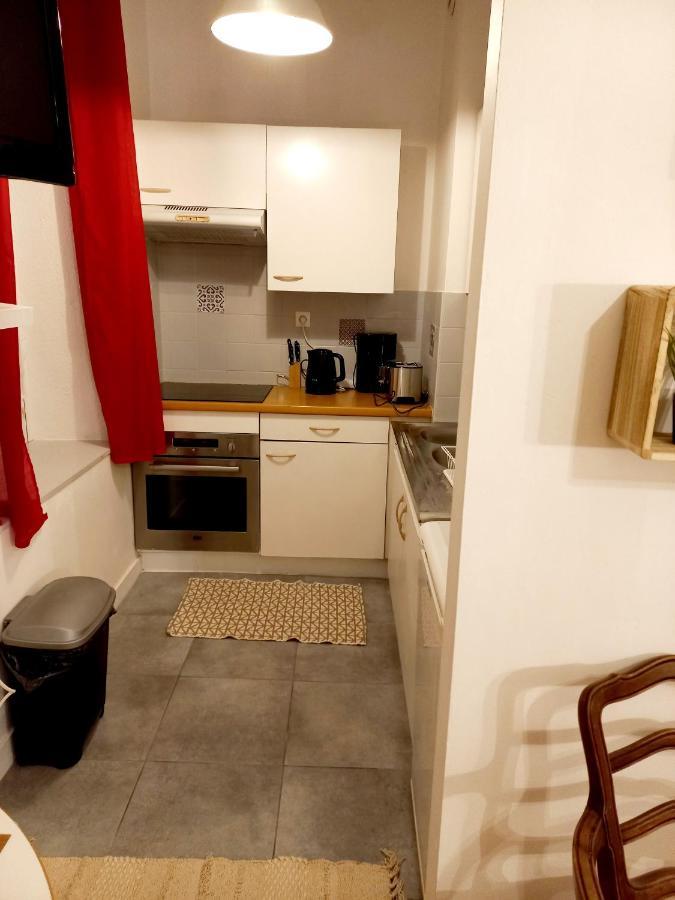 Apartment Du Voyage Gare D Auray *